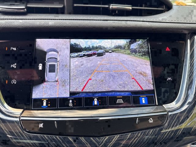 Used 2023 Cadillac XT6 Premium Luxury w/ Technology Package image 31