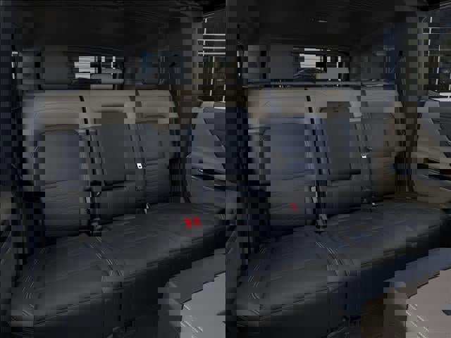 New 2026 GMC Hummer EV SUV image 17