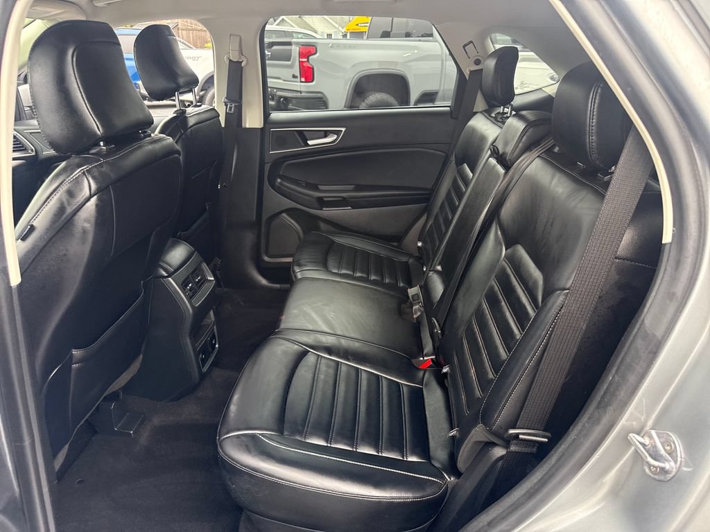 Used 2024 Ford Edge SEL w/ Convenience Package AWD/4WD image 18