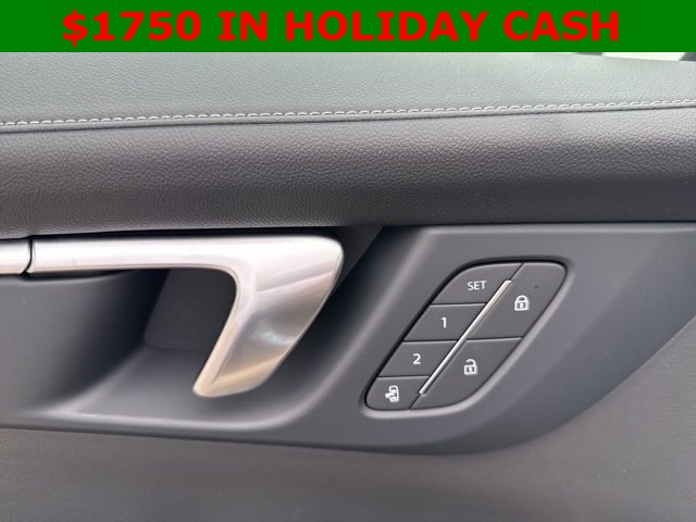 New 2026 Buick Enclave Preferred w/ Power Package image 26