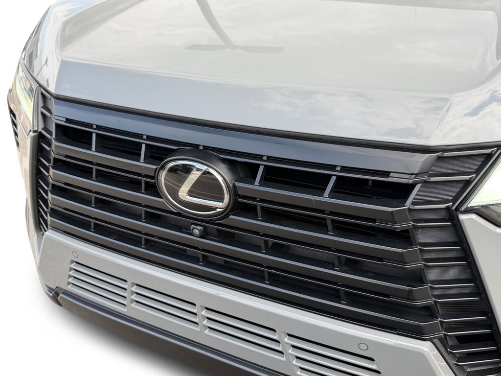 Used 2024 Lexus GX 550 w/ Accessory Package (Z1) AWD/4WD image 32