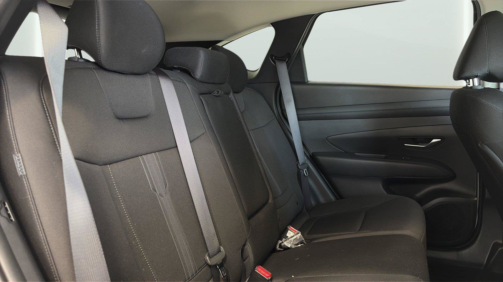Used 2026 Hyundai Tucson SEL Plus FWD image 15