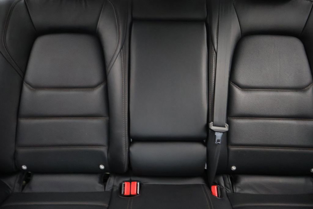 Used 2021 MAZDA CX-5 Grand Touring image 13