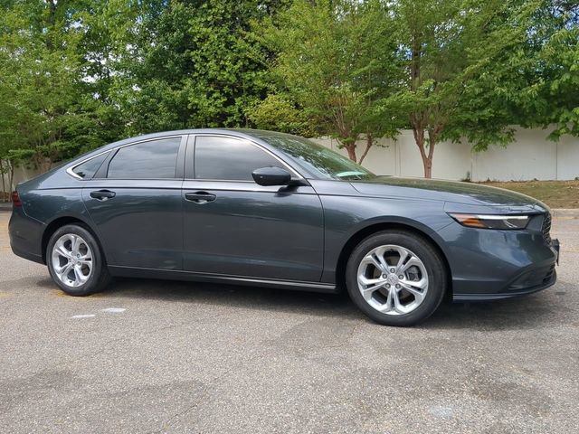 Used 2024 Honda Accord LX image 2