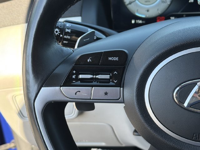 Certified 2024 Hyundai Tucson Limited AWD/4WD image 28