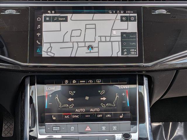 Certified 2023 Audi Q7 2.0T Premium w/ Convenience Package AWD/4WD image 12