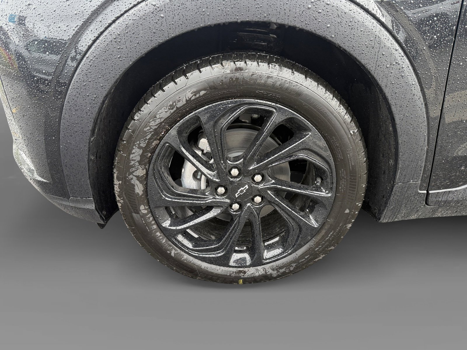 New 2027 Chevrolet Bolt RS w/ Technology Package image 9