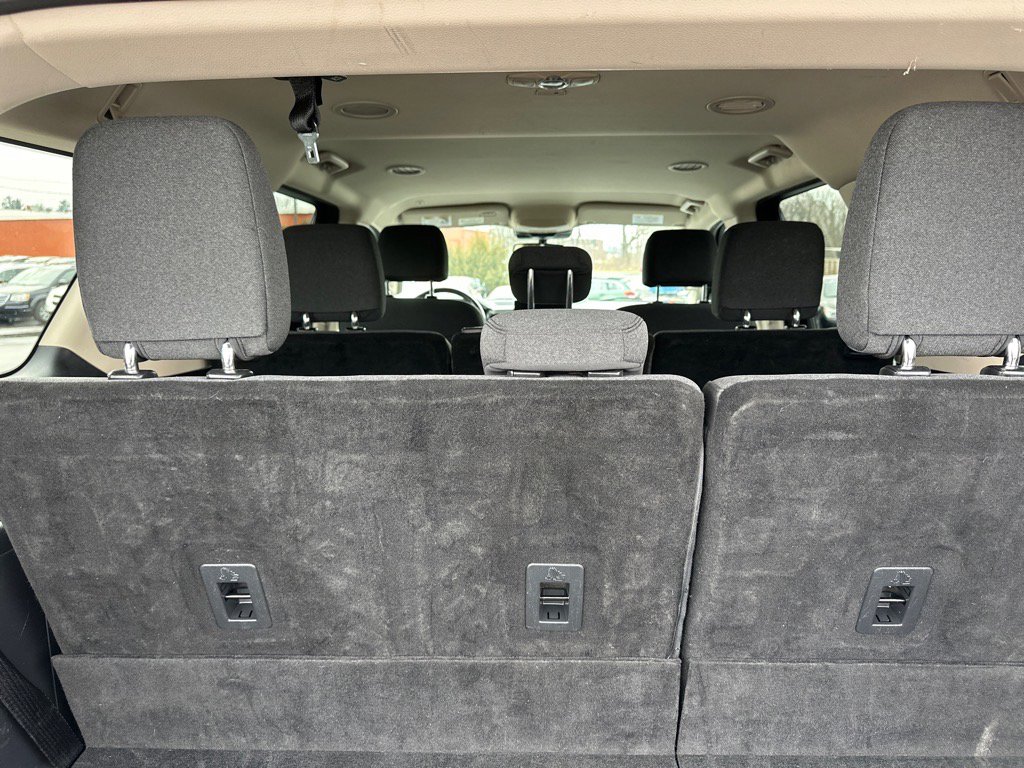 Used 2022 Ford Expedition XLT image 23