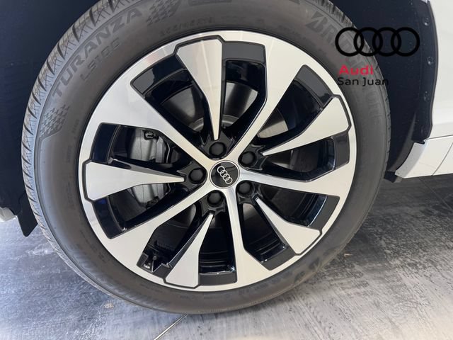 New 2026 Audi Q3 quattro 2.0T AWD/4WD image 6