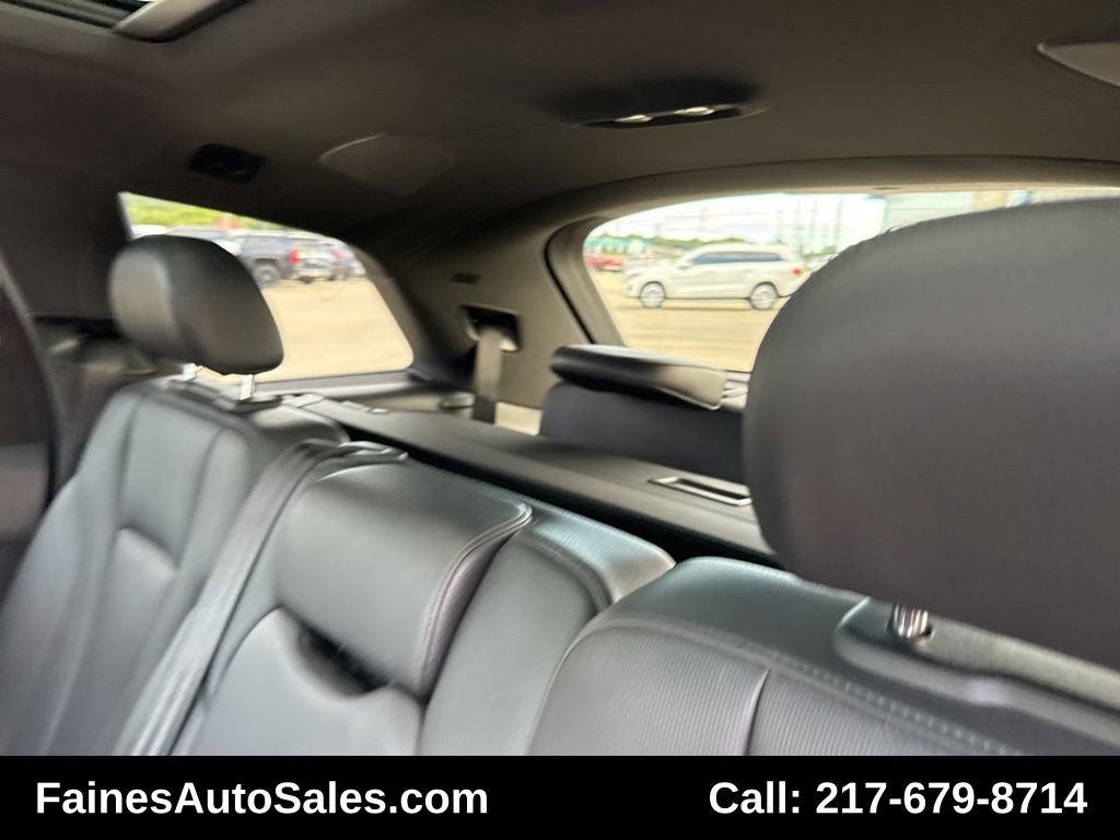 Used 2018 Audi Q7 3.0T Prestige image 62