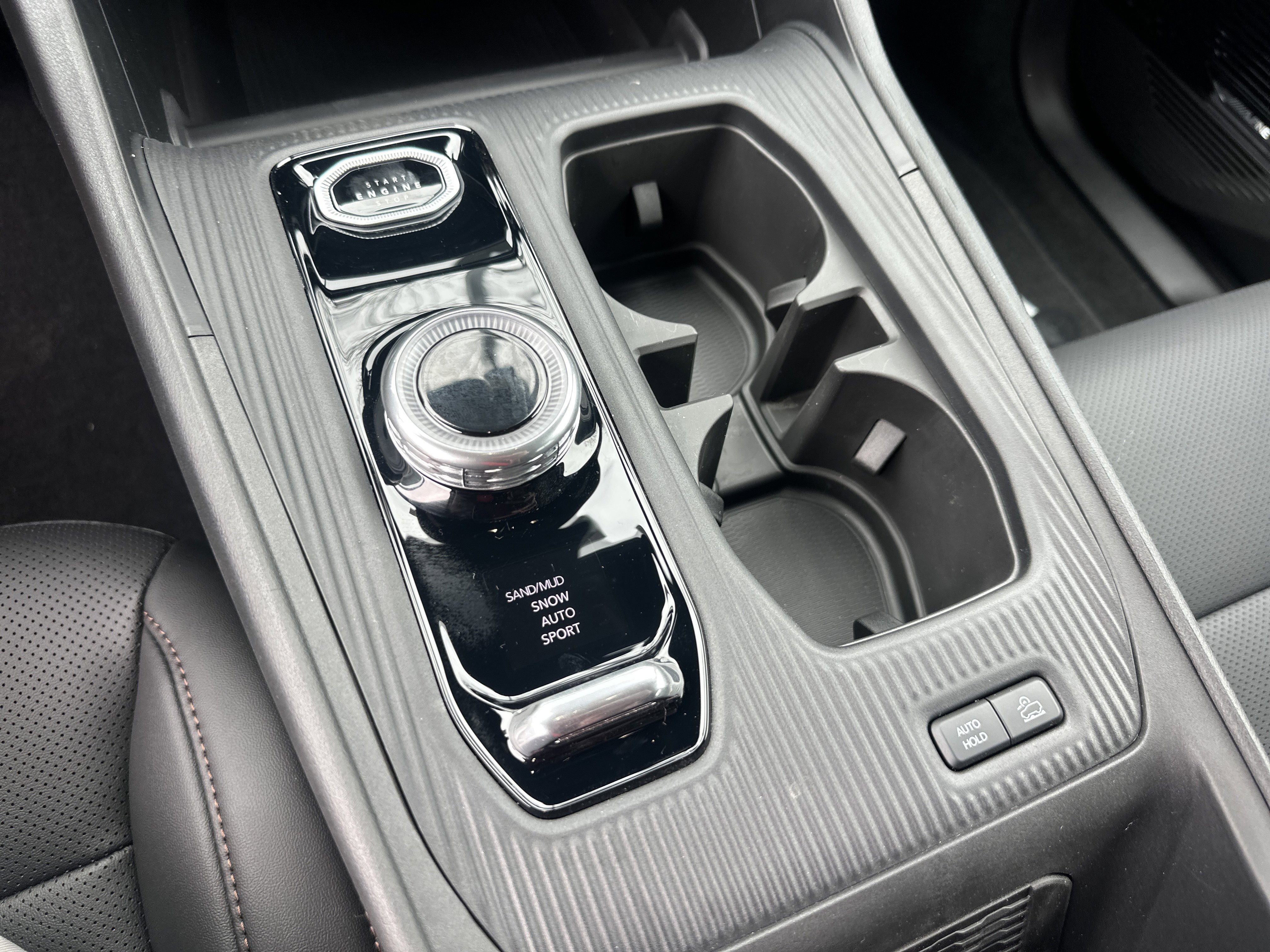 New 2026 Jeep Cherokee Limited image 3