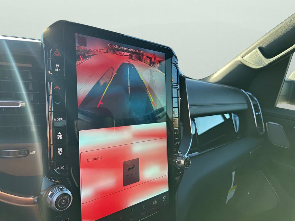 New 2026 RAM 1500 Laramie w/ Night Edition image 37