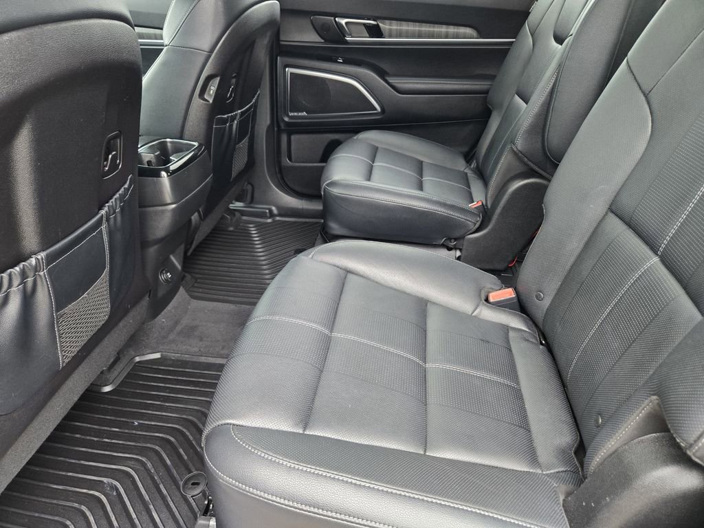 Certified 2023 Kia Telluride SX image 33