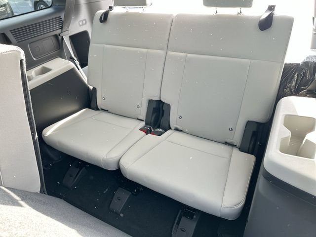 New 2026 Hyundai Santa Fe SE AWD/4WD image 26