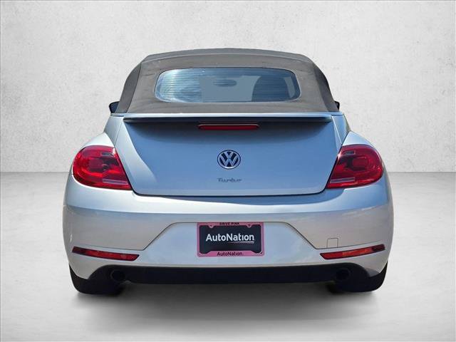 Used 2013 Volkswagen Beetle 2.0T FWD image 7