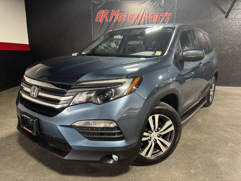Used 2016 Honda Pilot EX