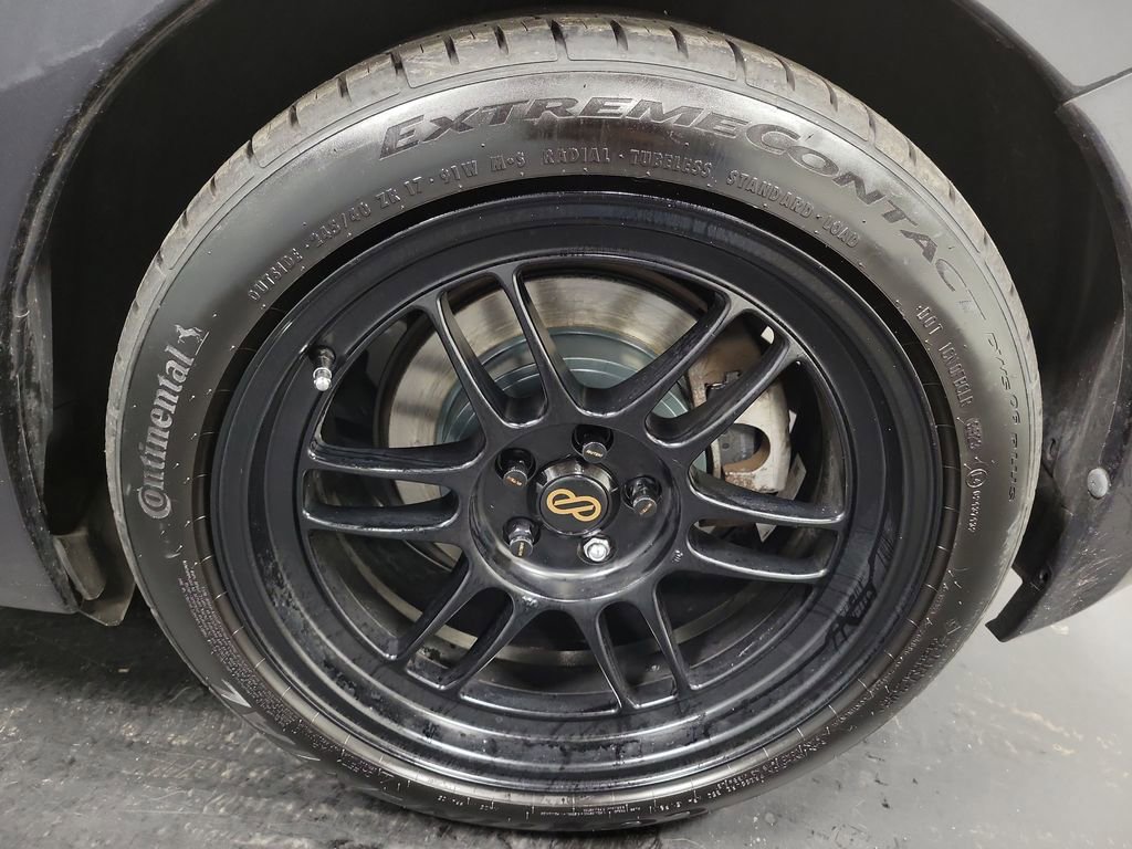 Used 2016 Subaru BRZ Limited w/ Popular Package #4 image 11