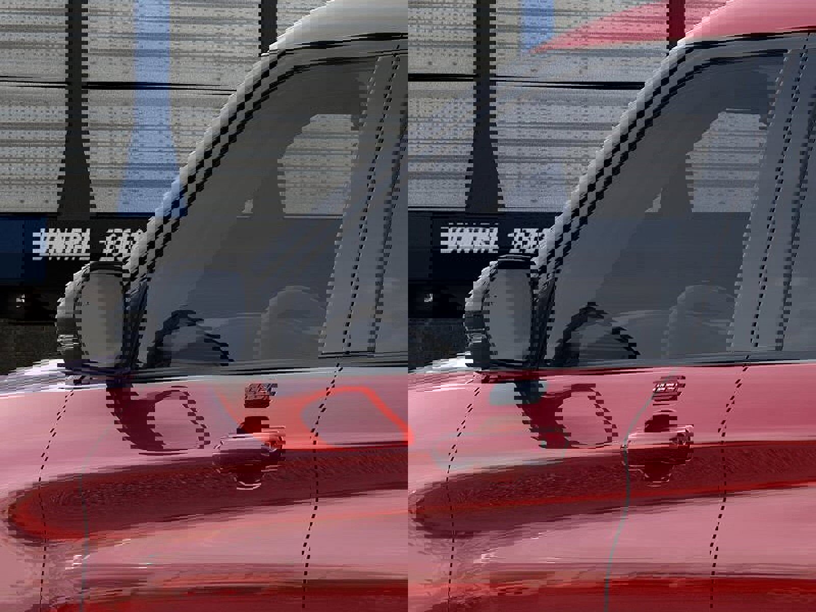 New 2026 Ford Explorer ST image 50