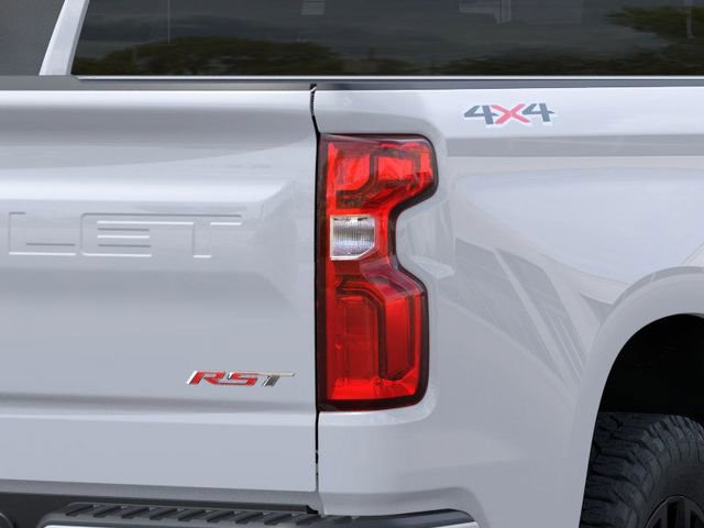 New 2026 Chevrolet Silverado 1500 RST w/ RST Select Package image 11
