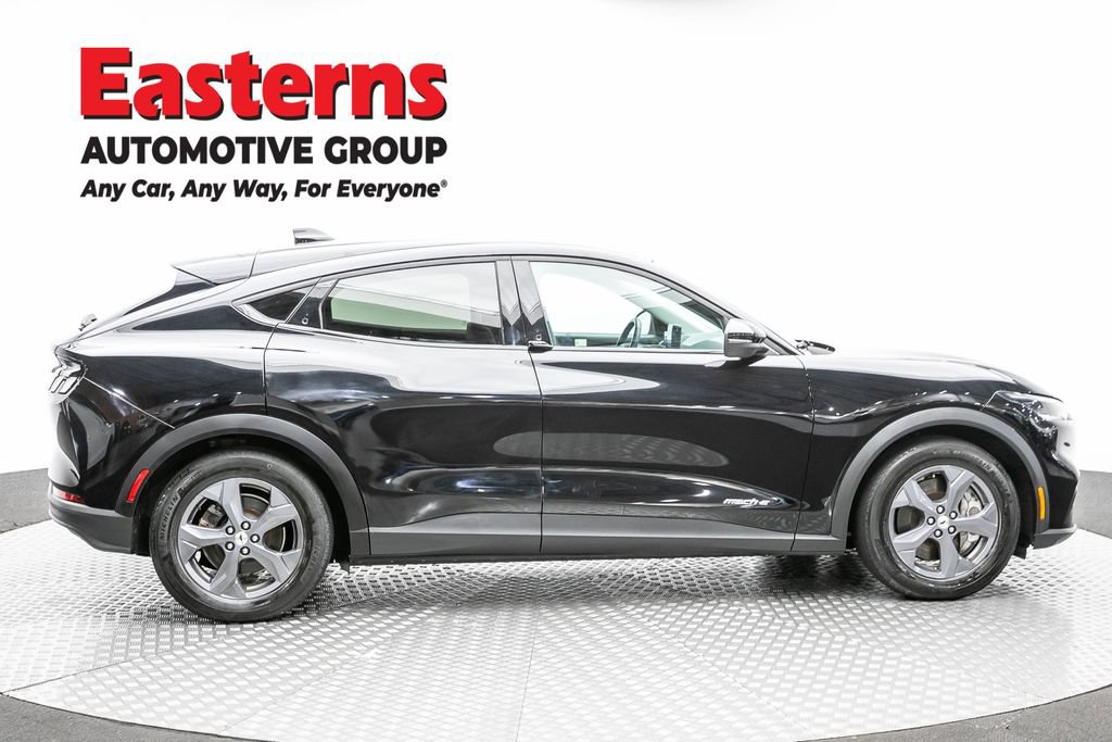 Used 2021 Ford Mustang Mach-E Select RWD image 4