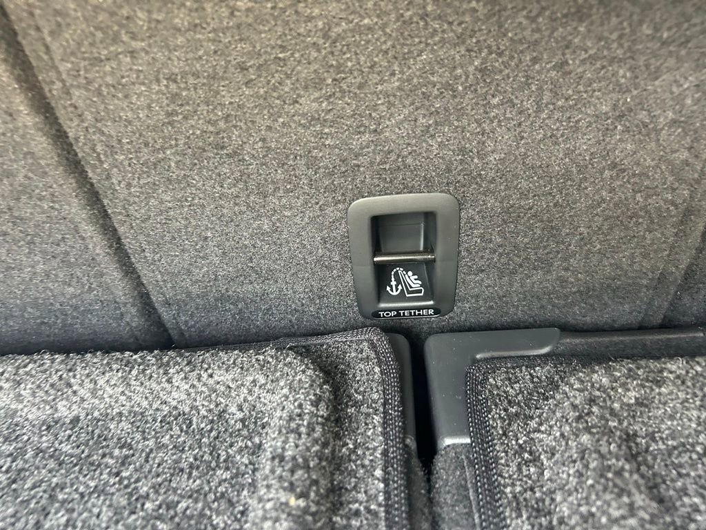 Used 2022 Volkswagen Tiguan SE FWD image 42