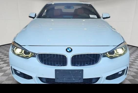 Used 2019 BMW 430i xDrive Coupe w/ M Sport Package AWD/4WD image 10