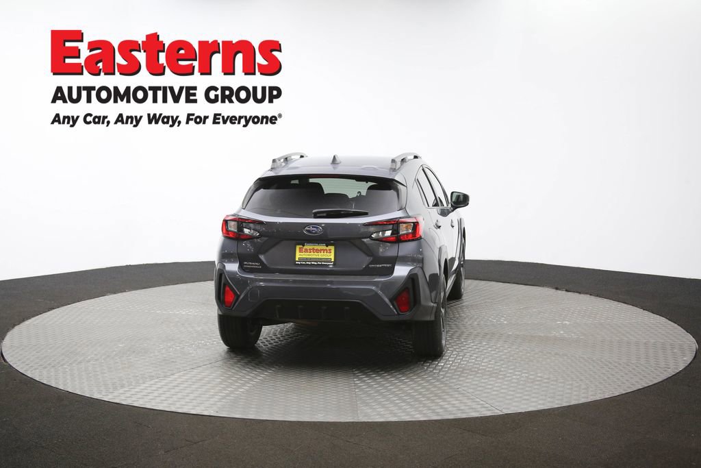Used 2024 Subaru Crosstrek 2.0i Premium image 37