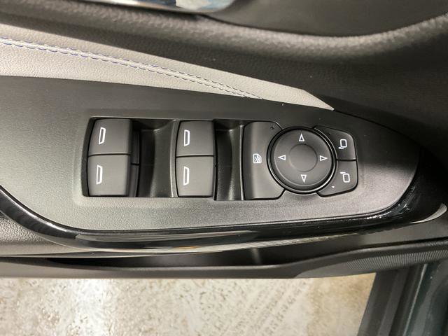 New 2026 Chevrolet Trax LT w/ Driver Confidence Package image 10