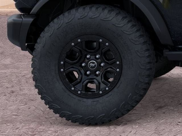 New 2026 Ford Bronco Big Bend w/ Black Diamond Package AWD/4WD image 21