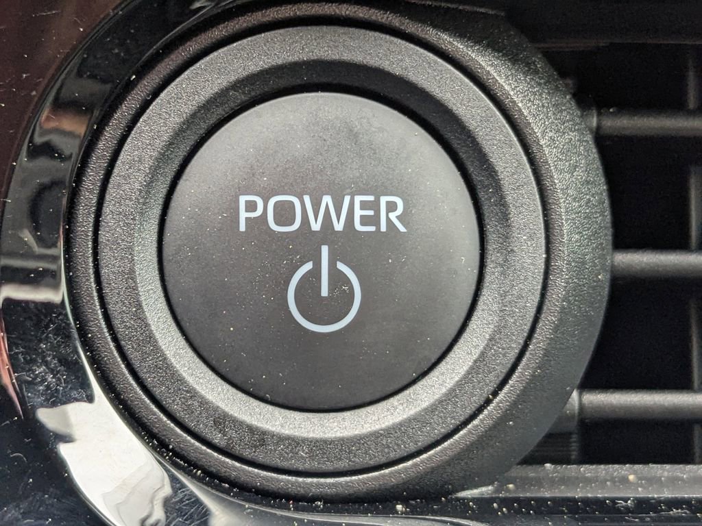 Certified 2024 Toyota bZ4X Limited image 27