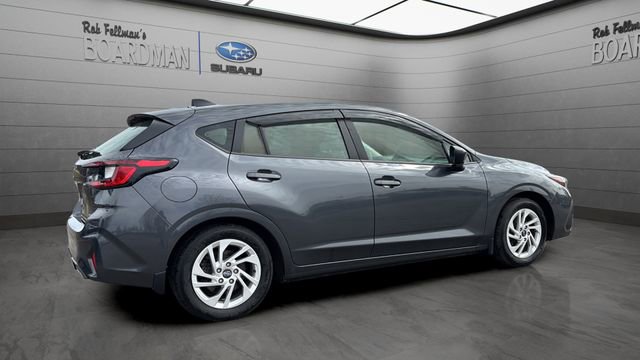Used 2024 Subaru Impreza 2.0i image 4