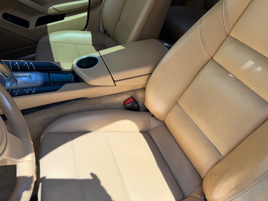 Used 2012 Porsche Panamera image 13