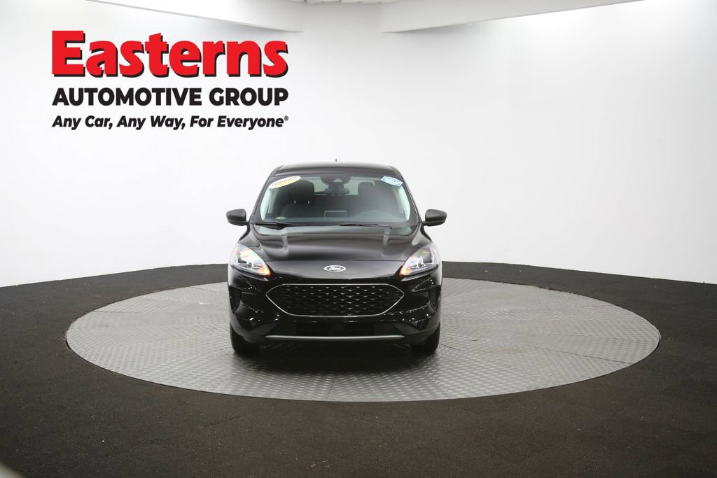 Used 2022 Ford Escape SE image 51