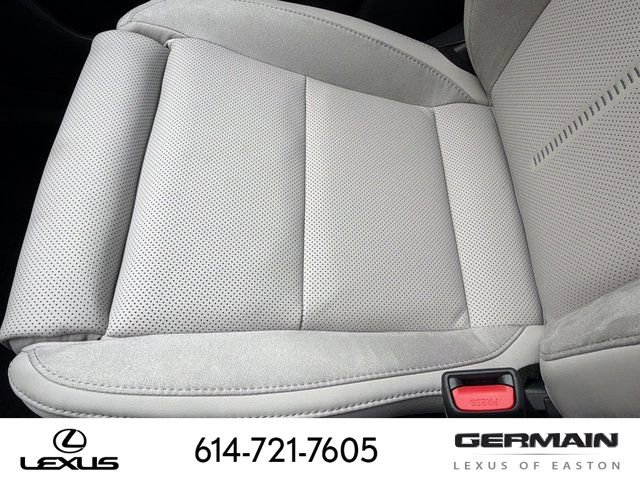 New 2026 Lexus TX 350 AWD image 32