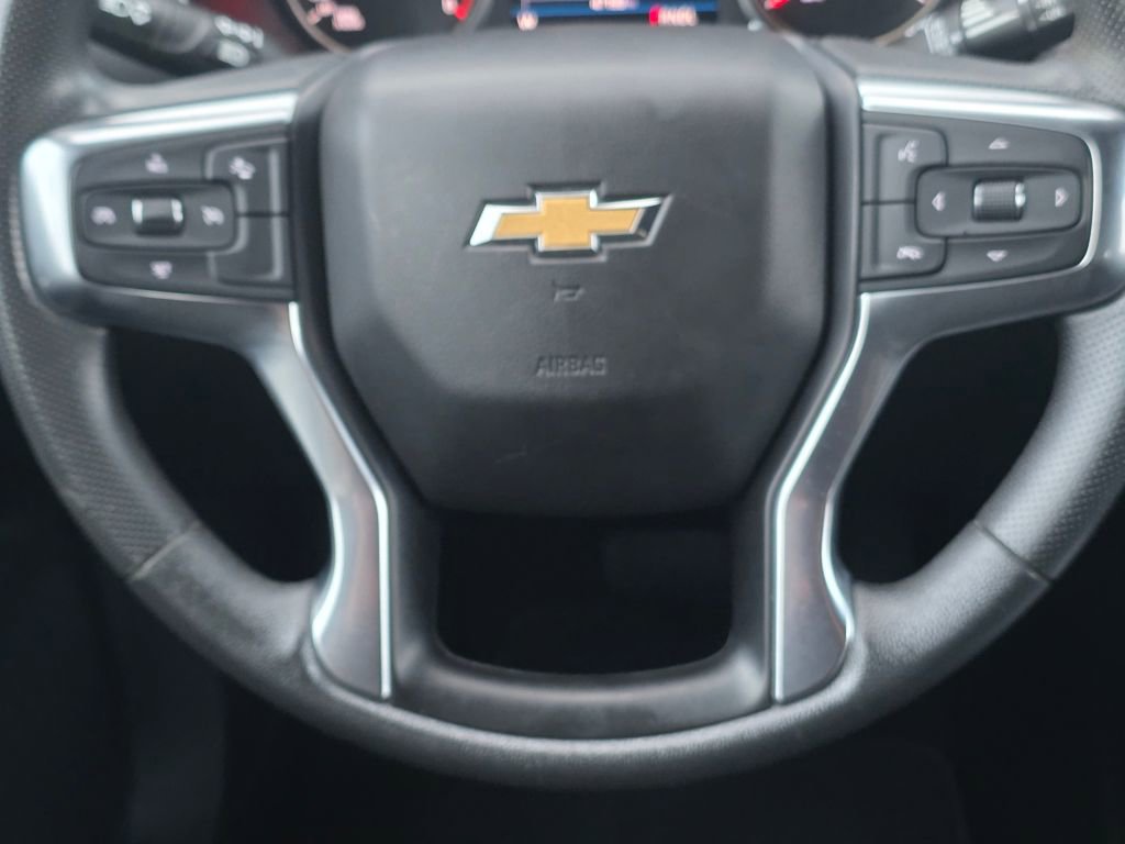 Used 2022 Chevrolet Blazer LT image 17