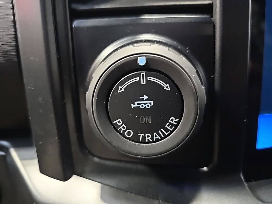 Used 2024 Ford F150 XLT w/ Equipment Group 302A MID AWD/4WD image 22