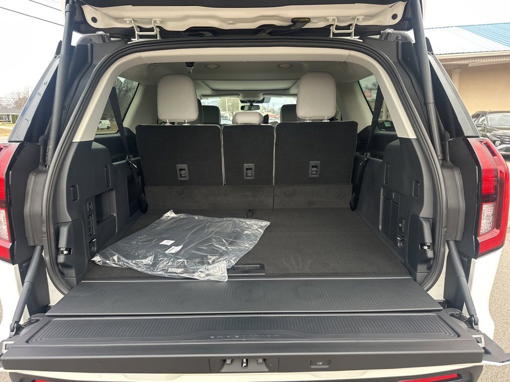 New 2026 Ford Expedition Max Active image 14