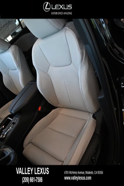 New 2026 Lexus TX 350 AWD image 11