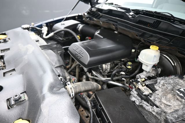 Used 2014 RAM 1500 Tradesman w/ Power & Remote Entry Group AWD/4WD image 62