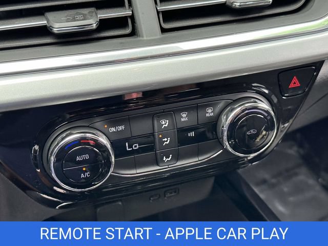 Certified 2024 Chevrolet Trax LT FWD image 6