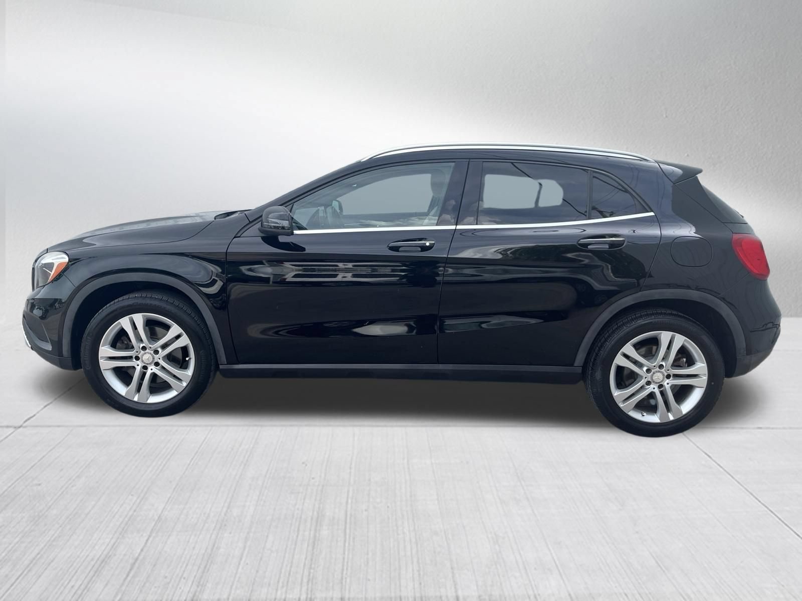 Used 2016 Mercedes-Benz GLA 250 image 4