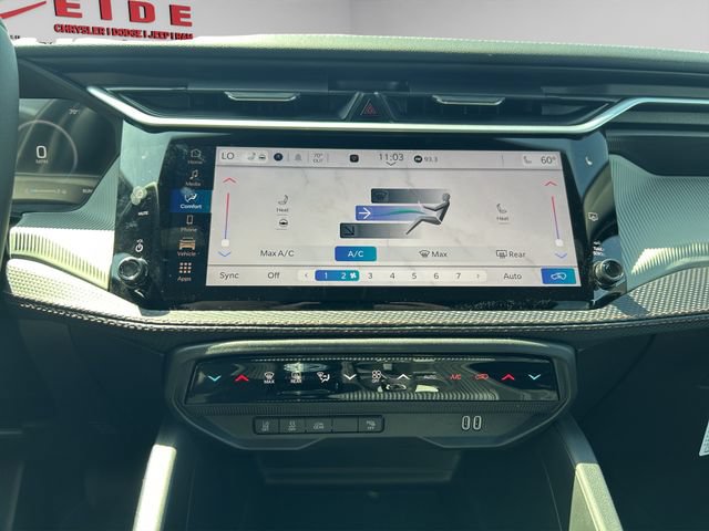 New 2026 Jeep Cherokee Limited AWD/4WD image 19