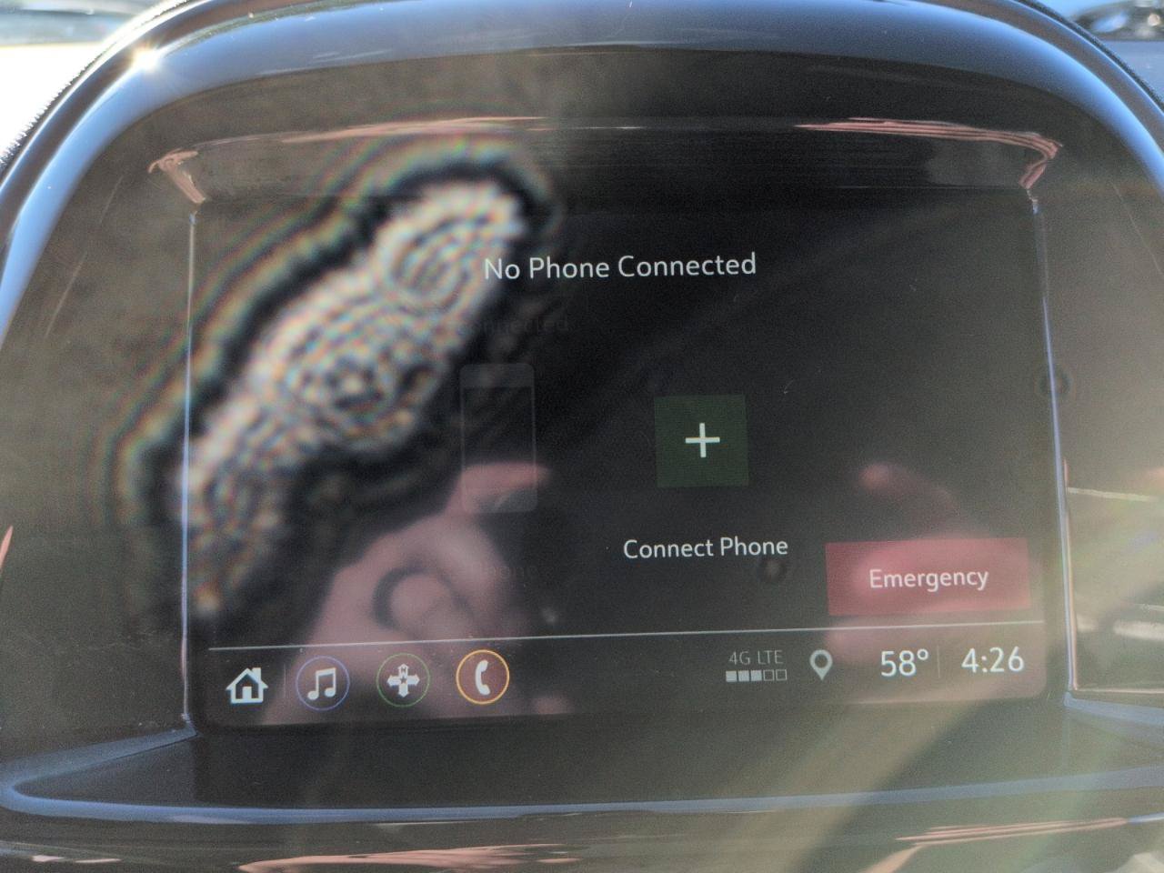 Used 2019 Chevrolet Spark ACTIV FWD image 24