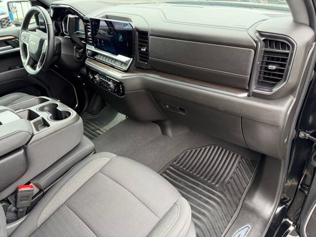 Certified 2023 Chevrolet Silverado 1500 LT AWD/4WD image 16
