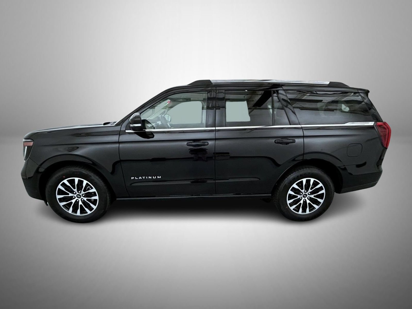 Used 2025 Ford Expedition Platinum AWD/4WD image 8