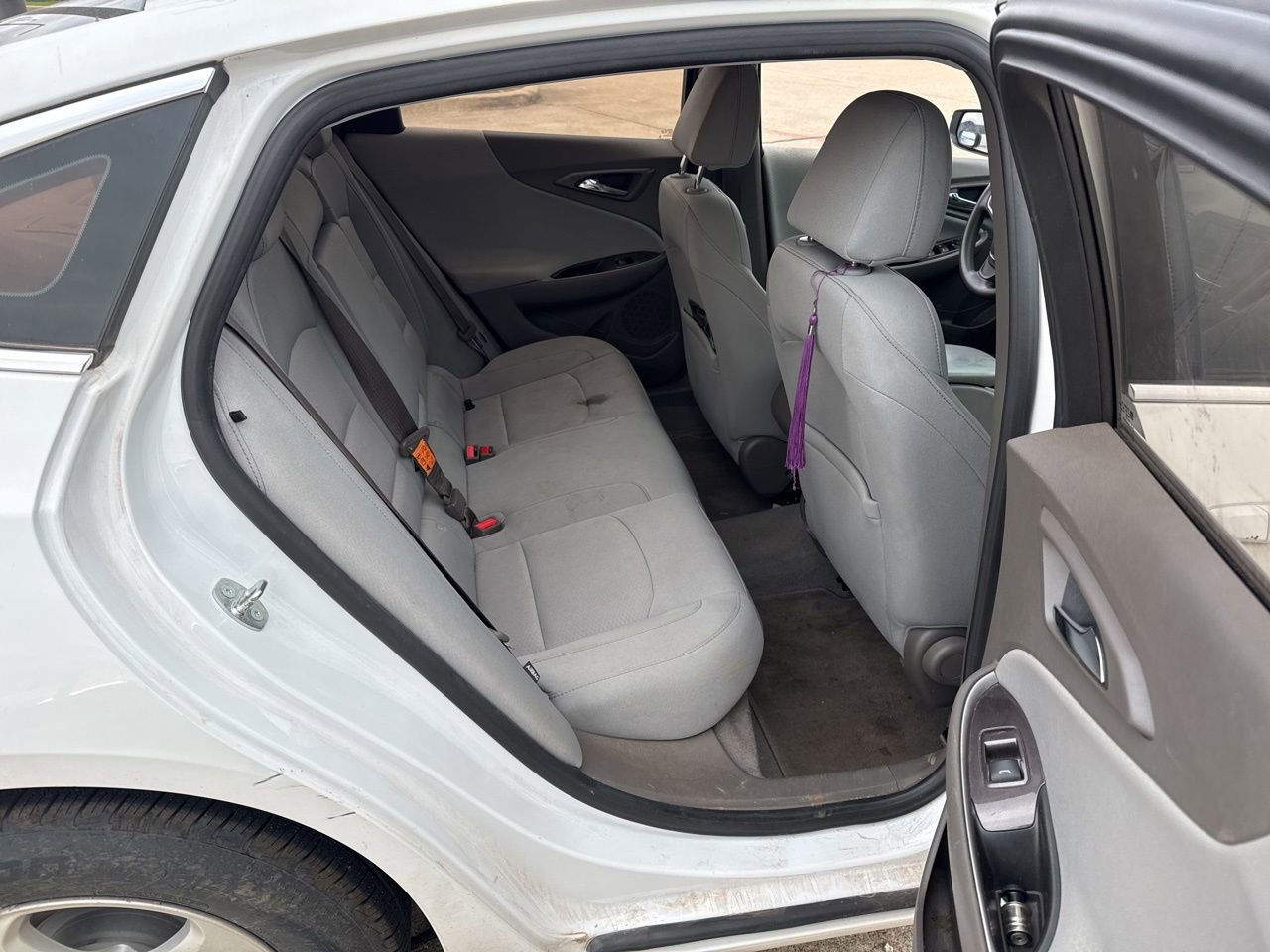 Used 2016 Chevrolet Malibu LS image 12