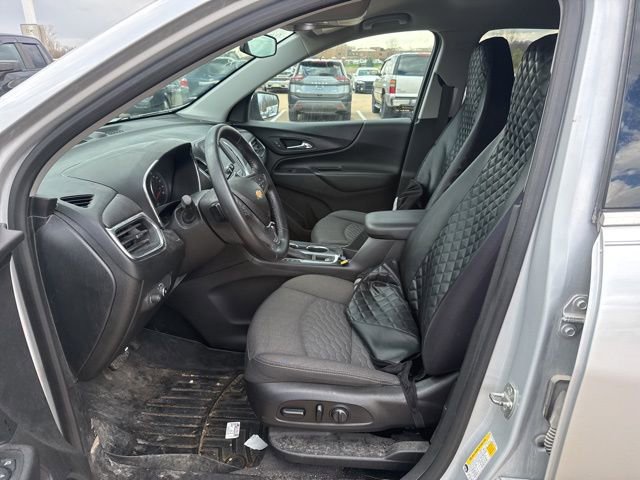 Used 2019 Chevrolet Equinox LT image 10