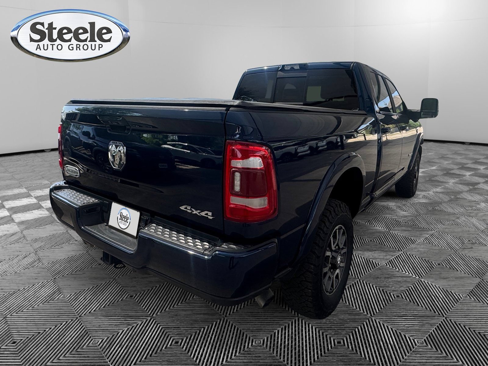 Used 2023 RAM 2500 Limited AWD/4WD image 5