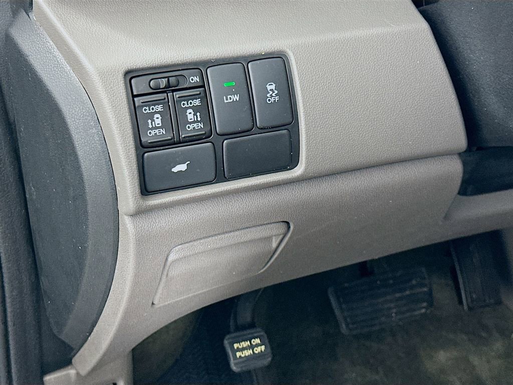 Used 2016 Honda Odyssey EX-L image 10