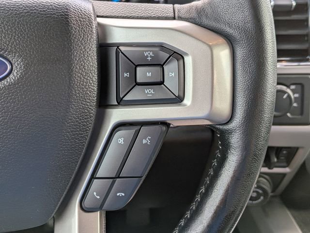 Used 2021 Ford F250 Lariat AWD/4WD image 30